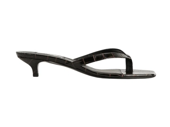 Thong Sandals 2025 | toteme