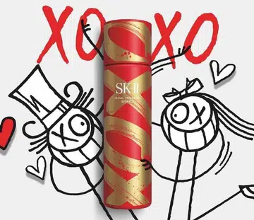 SK-II PITERA™ Essence XOXO New Year Limited Edition, $289
