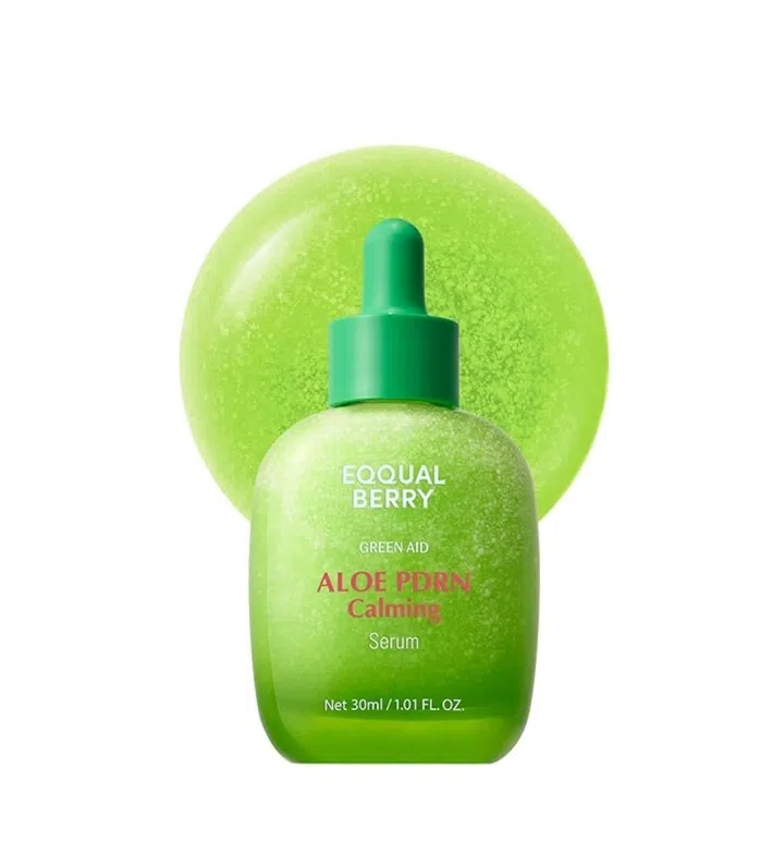 best pdrn skincare products | eqqualberry