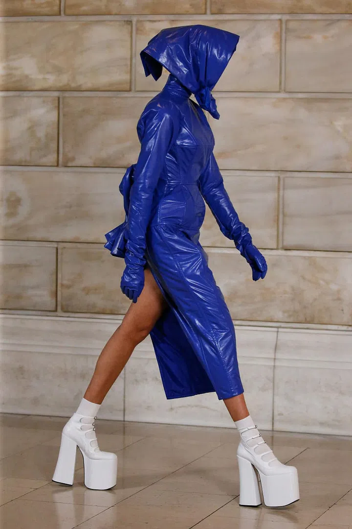 Photo: Marc Jacobs