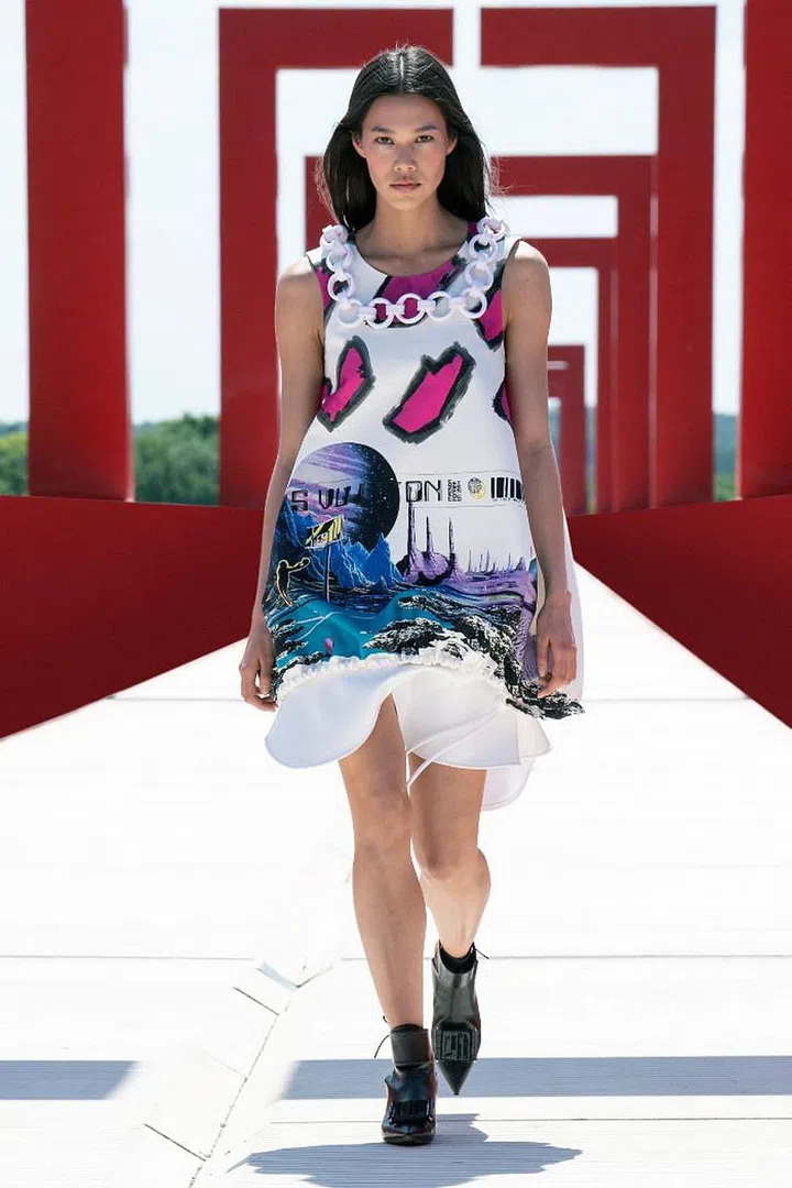 Photo: Louis Vuitton