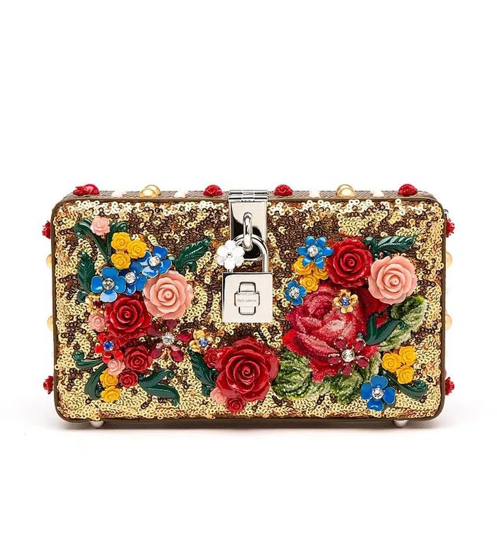 Photo: Dolce&amp;Gabbana