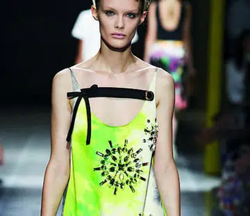 Prada Spring/Summer 2019