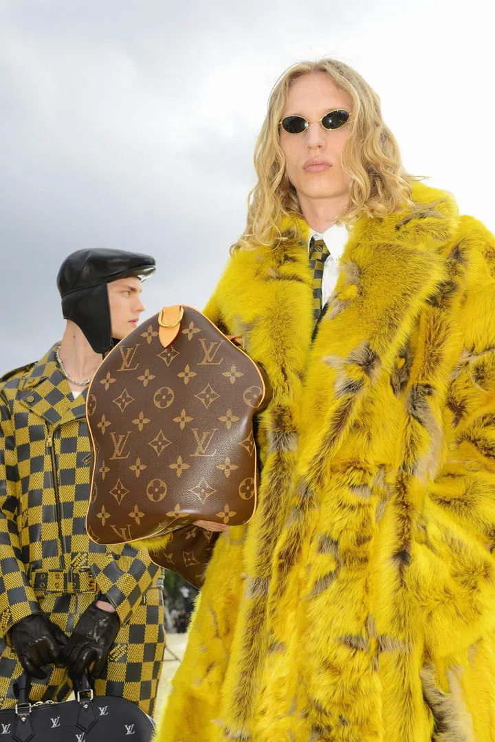 Louis Vuitton