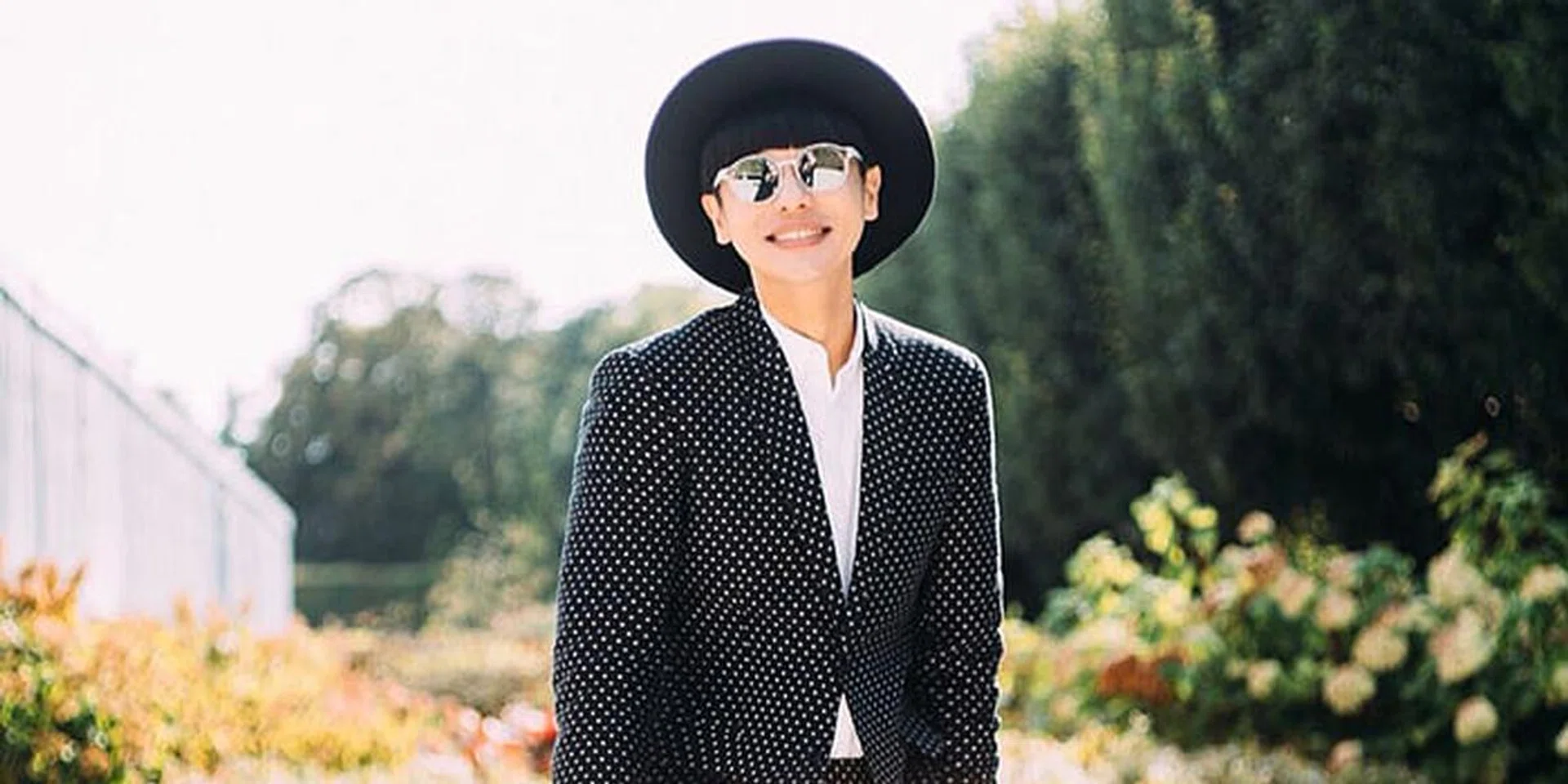 kenneth goh pfw ss18 editor's diary