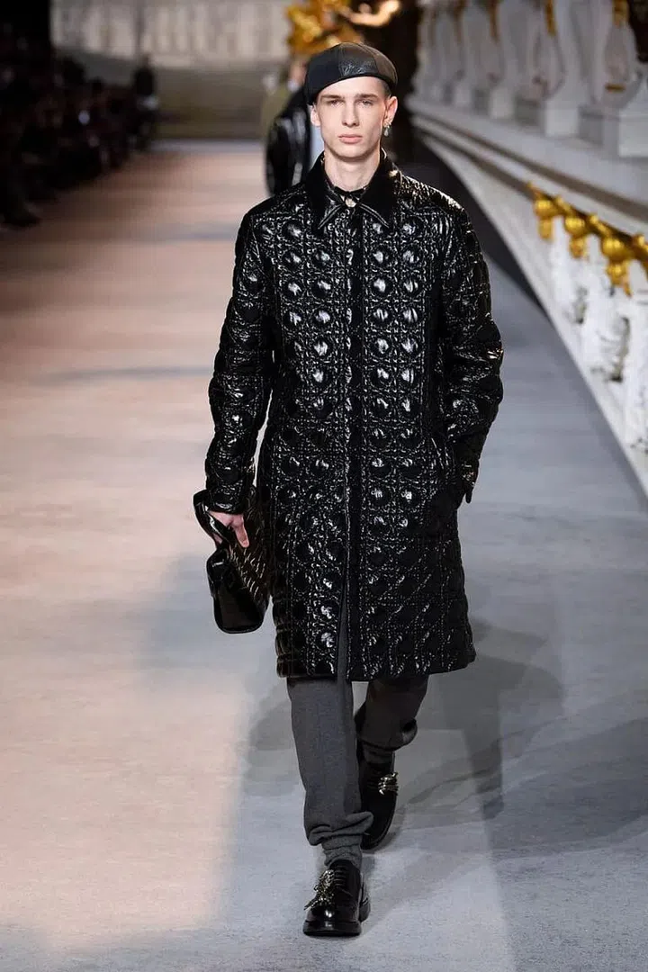 Dior Men fall/winter 2022
