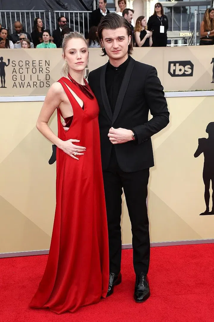 Photo: Getty