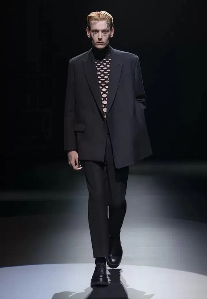 Photo: Valentino