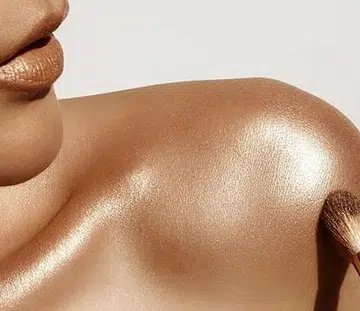 Highlighter Body