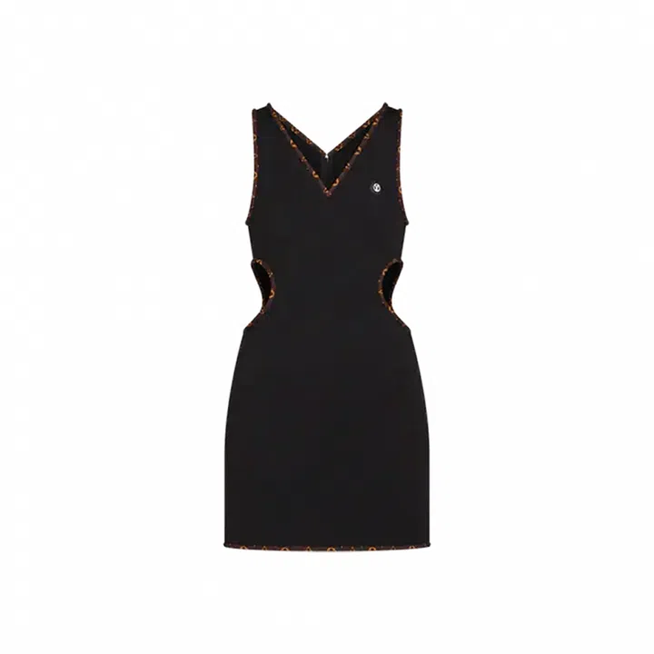 Alexa Demie From 'Euphoria' Has Made The Cutout Bodycon Dress Cool Again |  Harper's Bazaar Singapore