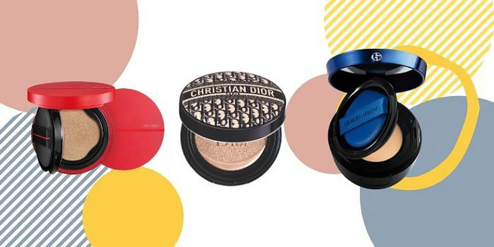 Best New BB Cushions You Need To Buy in 2020 - Featured