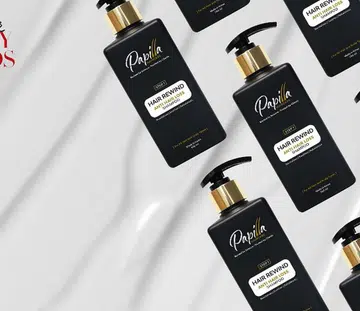 Beauty Awards 2022-Papilla Haircare