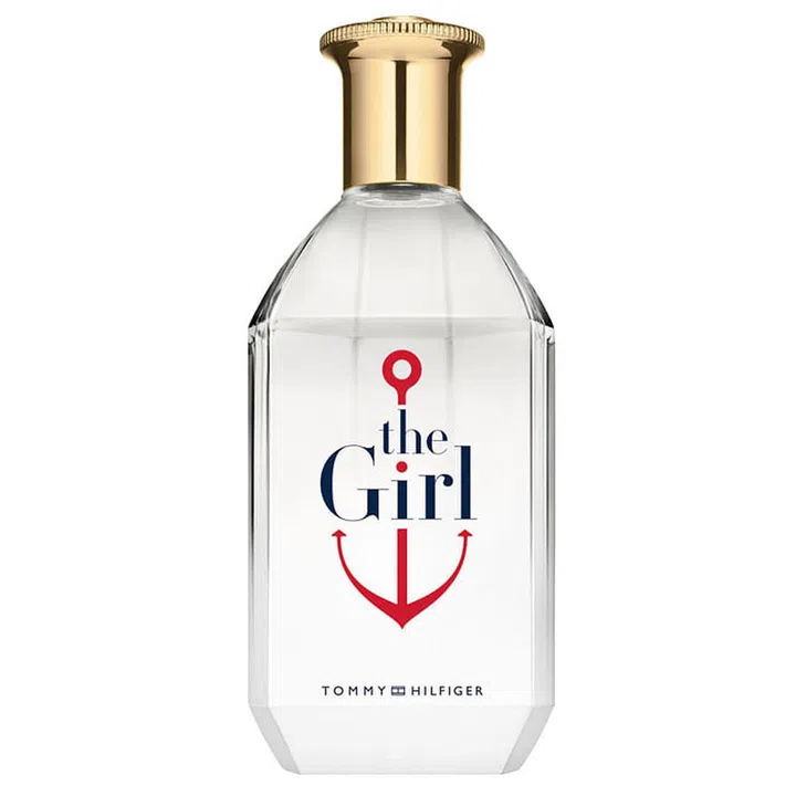Behind The Scenes Of Gigi Hadid And Tommy Hilfiger's New Fragrance