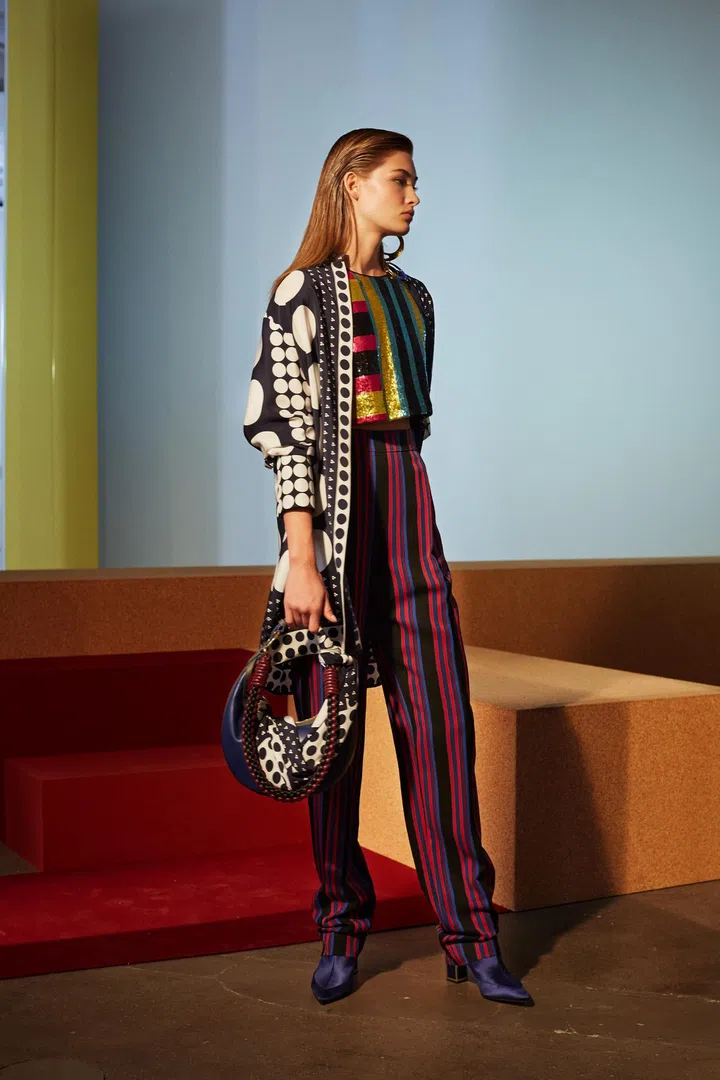 Photo: Diane von Frustenberg