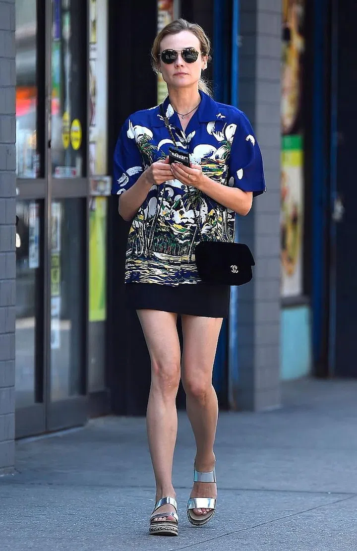 Photo: Getty