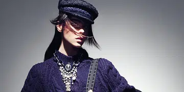 Chanel Métiers d’Art 2018