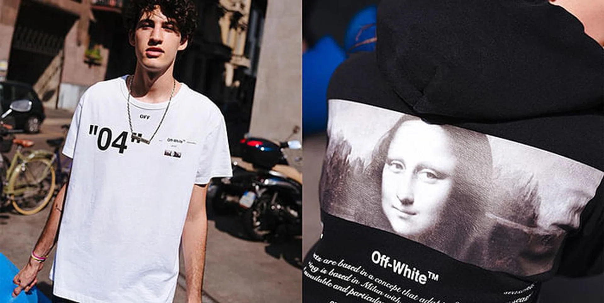off-white
