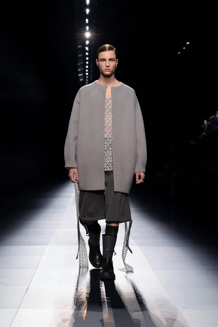 Photo: Dior
