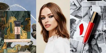 Lazada - L’Oréal Paris Super Brand Day - Paris Fashion Week September October 2019 - harper's bazaar singapore