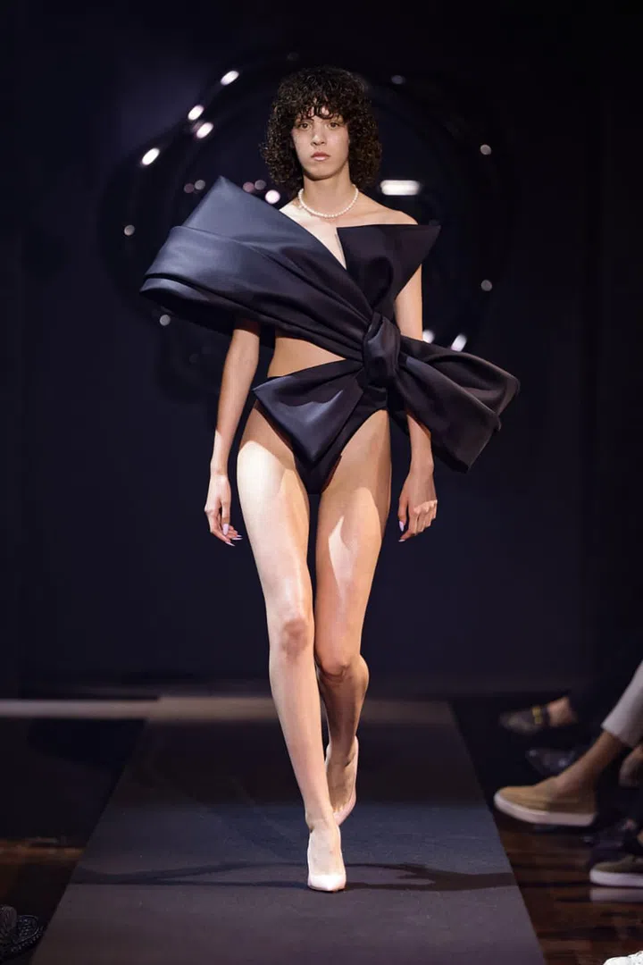 Photo: Viktor & Rolf