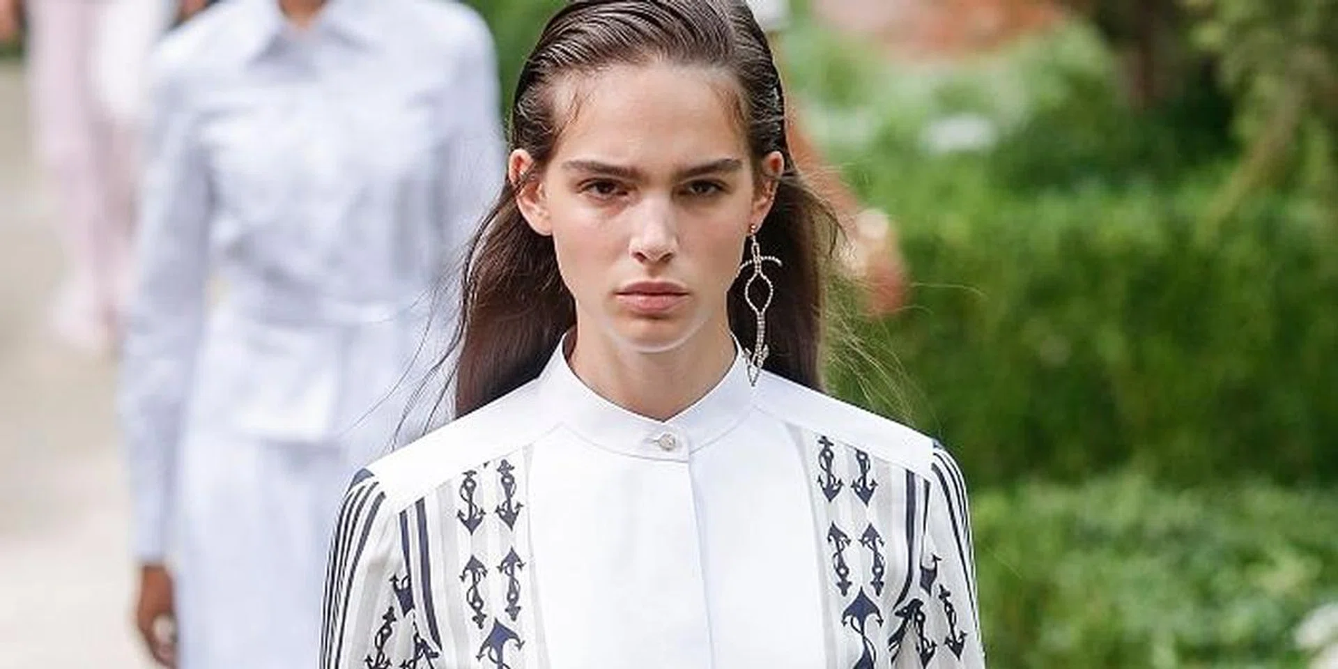 Tory Burch SS19