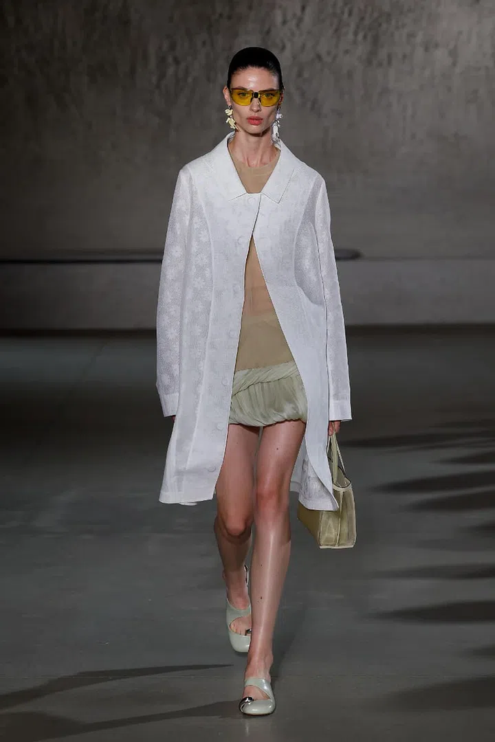 Photo: Tory Burch