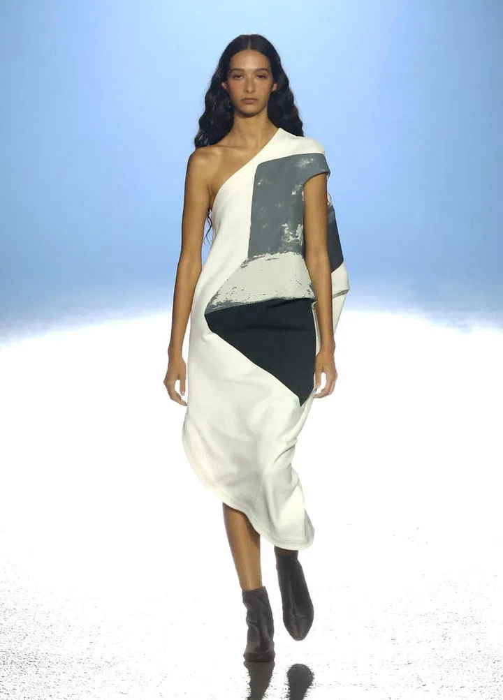 Photo: Issey Miyake