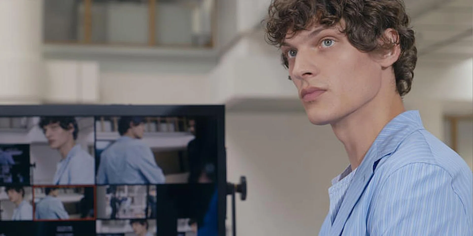 Watch: Live Stream Hermès Spring/Summer 2021 Men's Collection