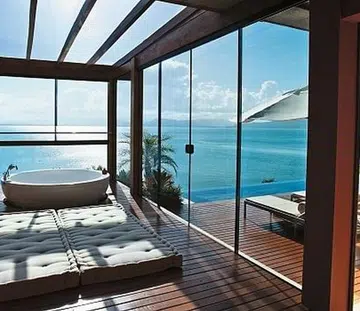 Resorts