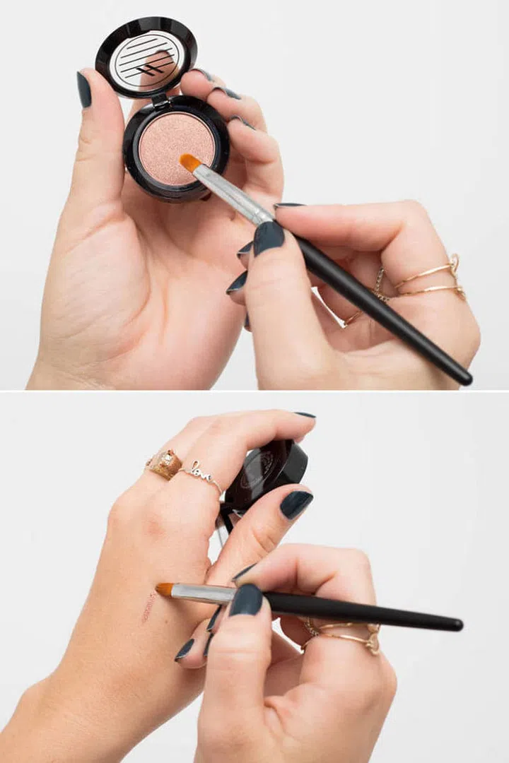 Eyeliner
