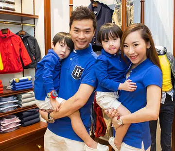 Bazaar Junior & RL Kids