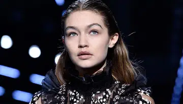 PFW FW16 BEAUTY LOOKS
