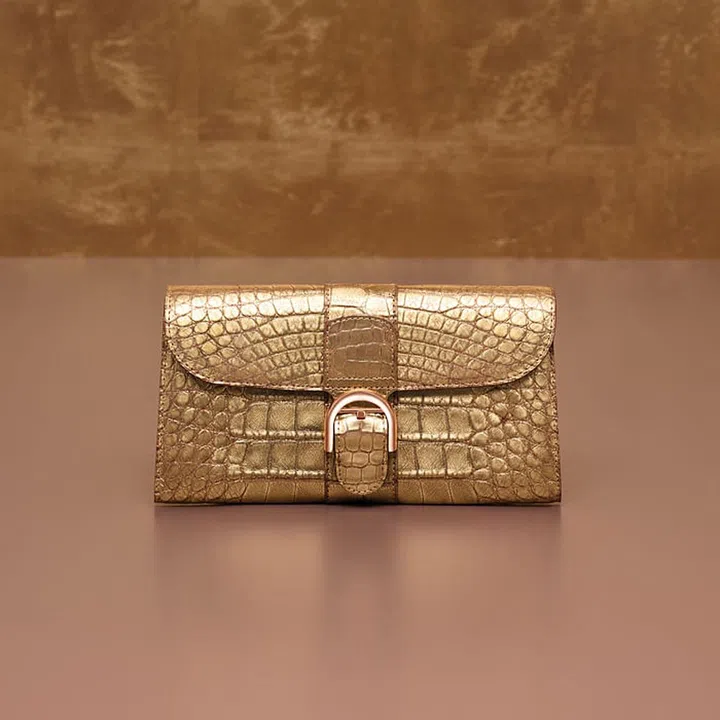 Photo: Courtesy of Delvaux