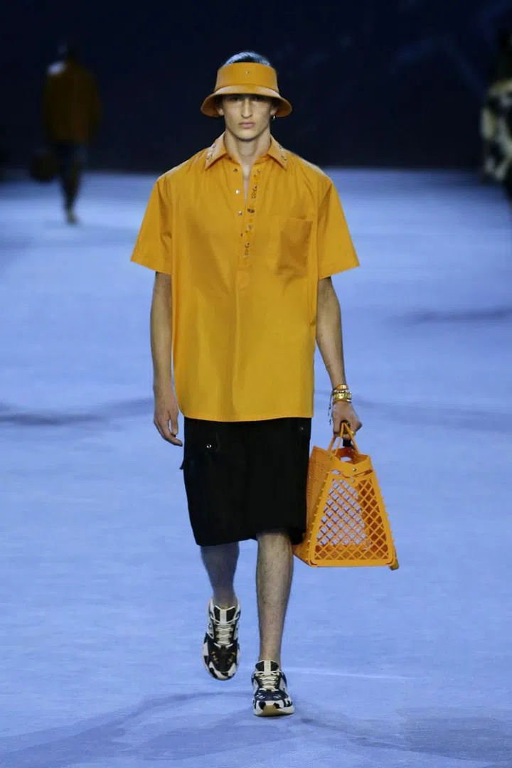 Photo: Fendi