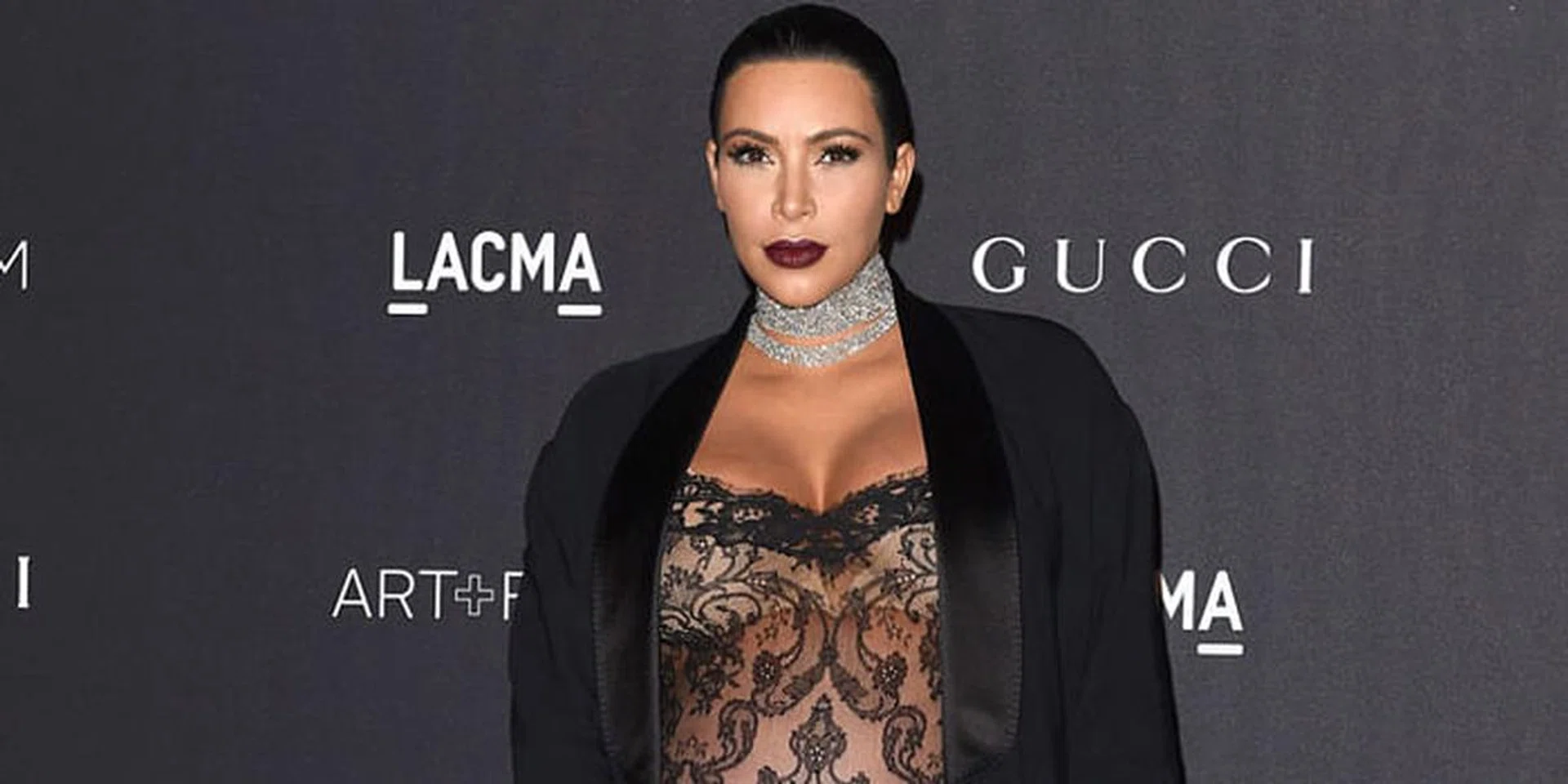 Kim Kardashian