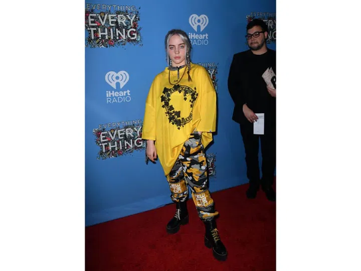 Billie Eilish