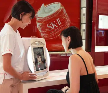 SKII