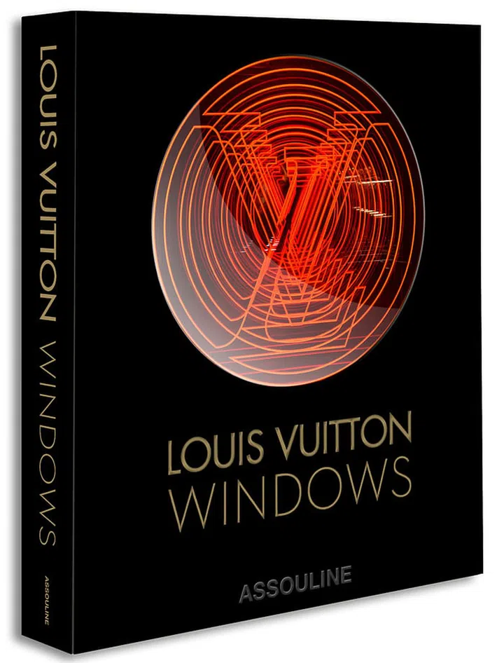 Photo: Courtesy of Louis Vuitton