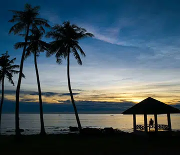 indonesia
