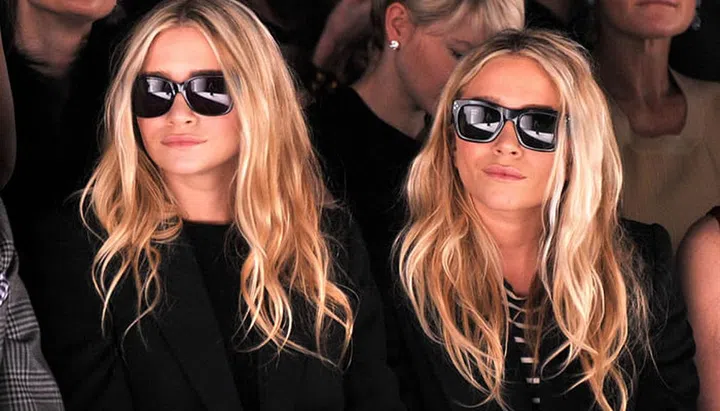 olsen twins