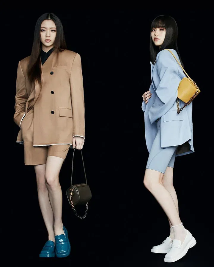Photo: Charles & Keith