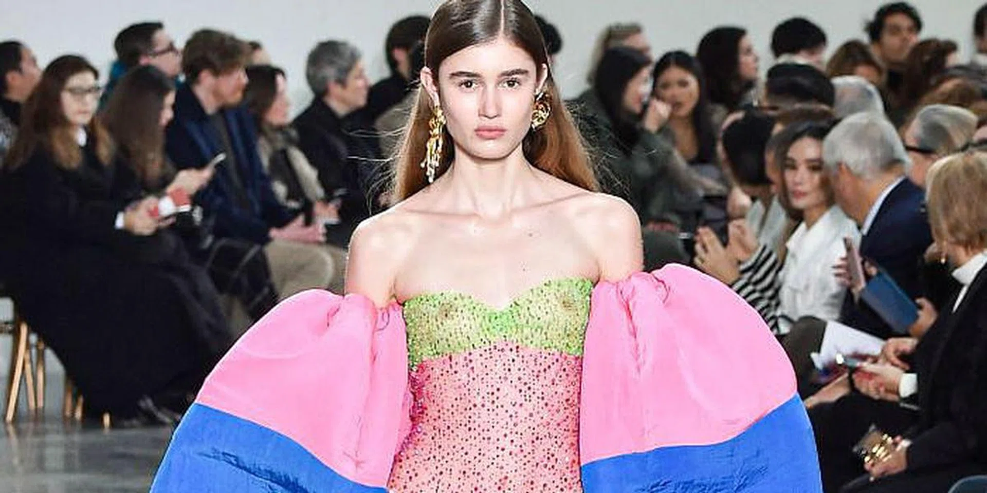 Schiaparelli Haute Couture SS20