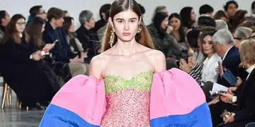 Schiaparelli Haute Couture SS20