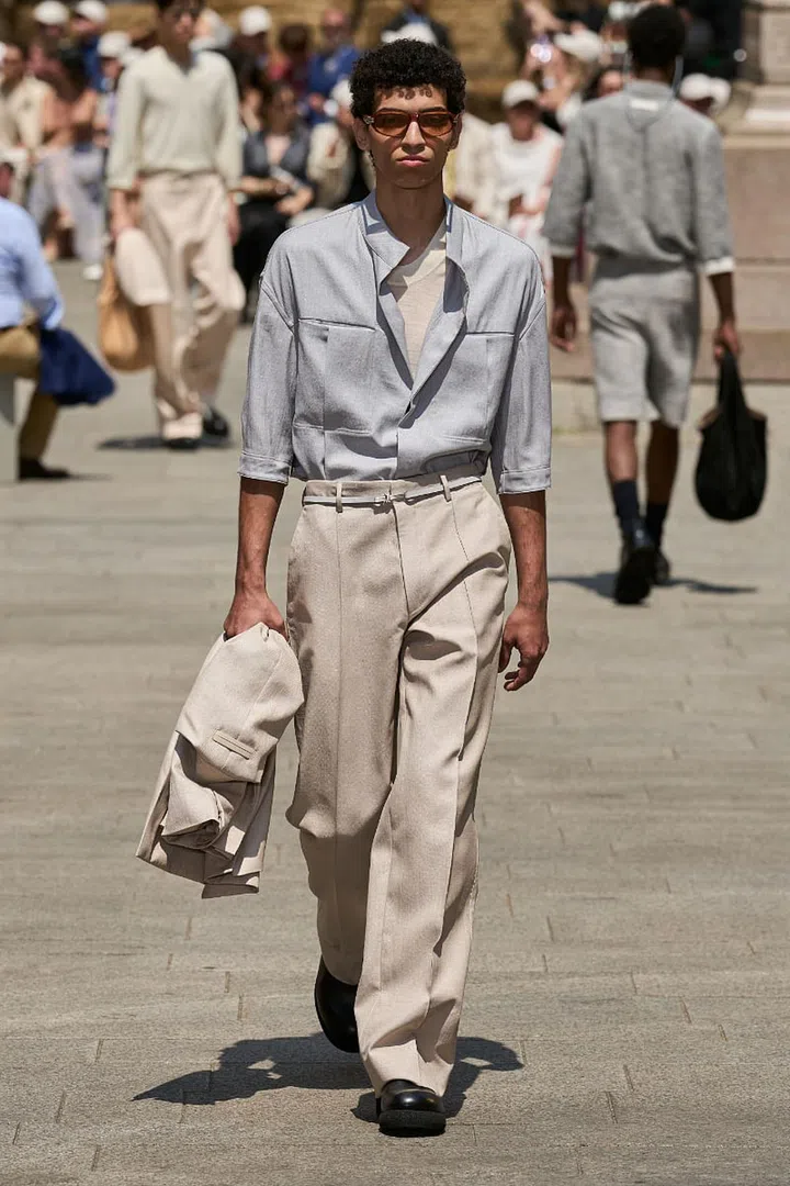 Photo: Zegna
