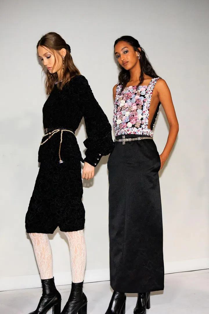 Photo: Courtesy of Chanel