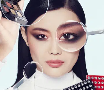 Create Stunning Eye Looks with Christian Louboutin Beauty's New Abracadabra La Palettes - Featured image