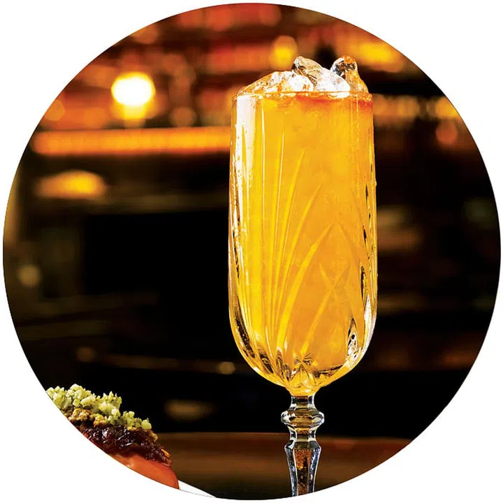 best cocktails