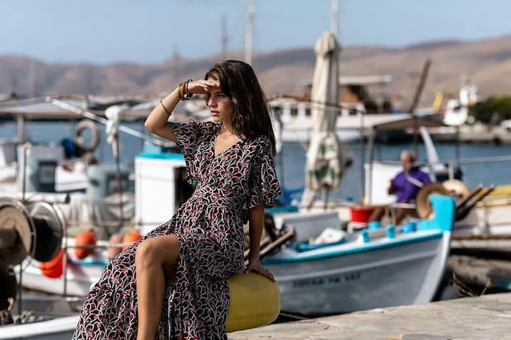 Get The Look: 5 Spring/Summer 2021 Fashion Trends You'll Want To Wear All-Year Round