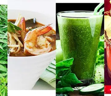 Hangover Cures