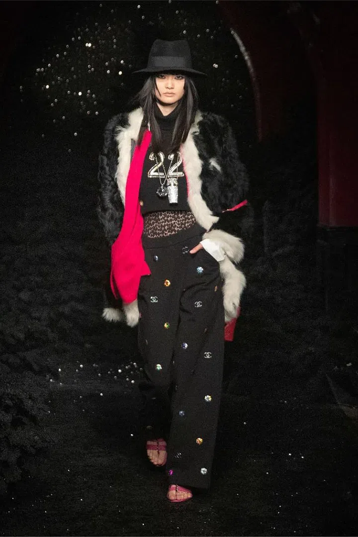 Photo: Chanel